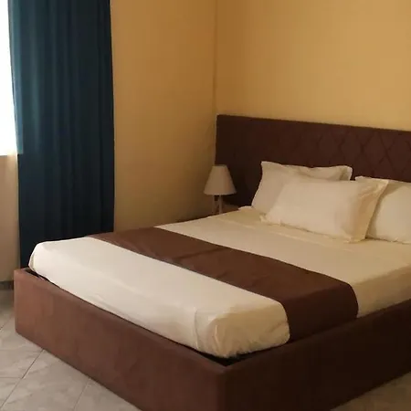 Seaside Superior Durres