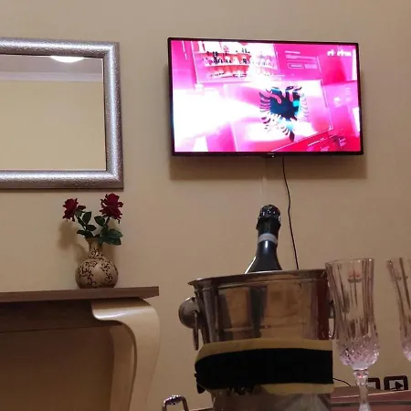 Apartment Seaside Superior