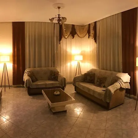 Seaside Superior Apartment