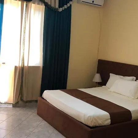 Apartment Seaside Superior Durres