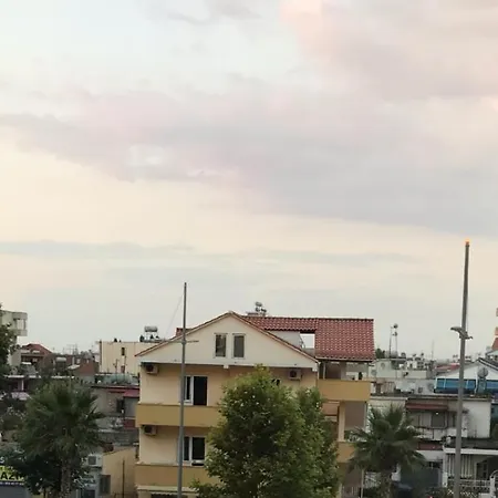 Seaside Superior * Durrës