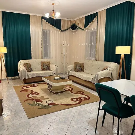 Seaside Superior Appartement