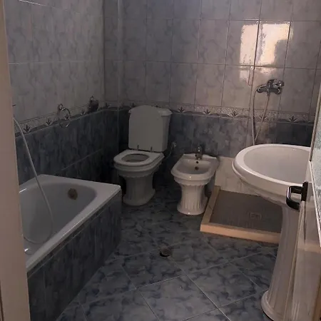 Apartment Seaside Superior Durres