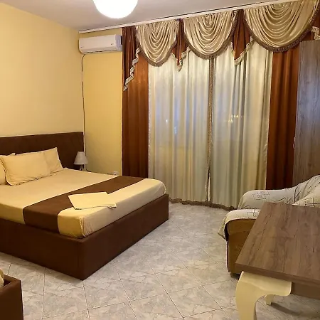 Appartement Seaside Superior