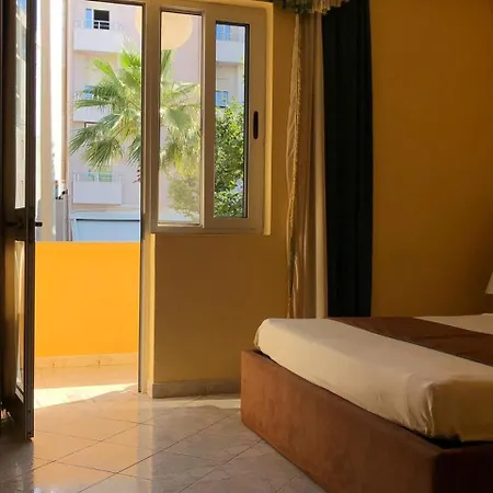 Seaside Superior Apartament *