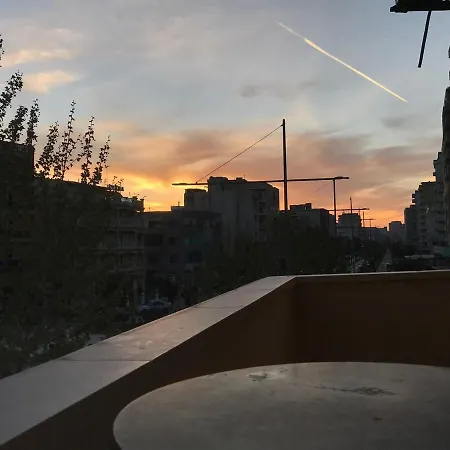 Seaside Superior Apartman Durrës