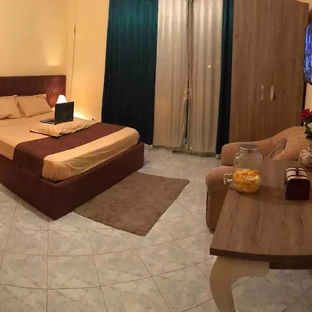 Seaside Superior Apartment Durrës