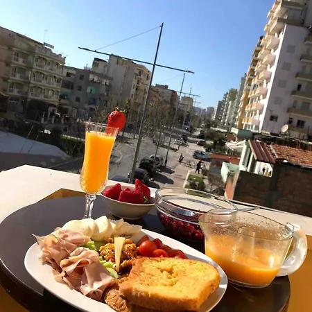 Seaside Superior Apartment *