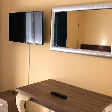 Apartment Seaside Superior *