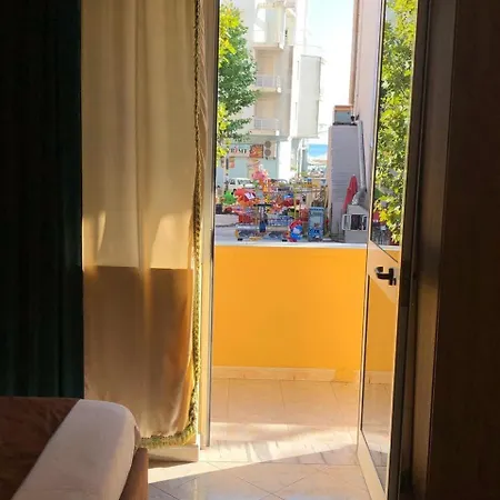 Seaside Superior Apartment *