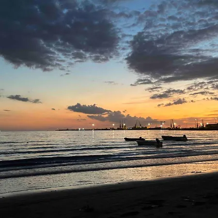 Apartman Seaside Superior *