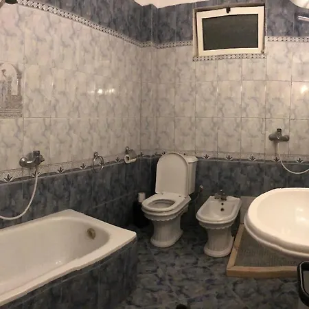 Seaside Superior Apartment *