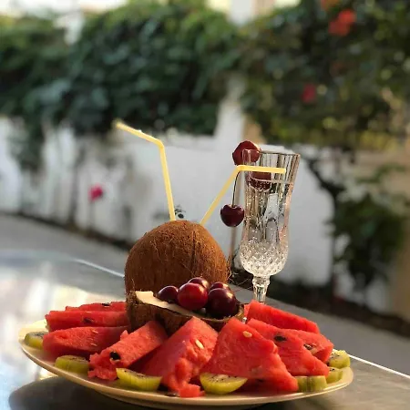 Seaside Superior Apartment Durrës