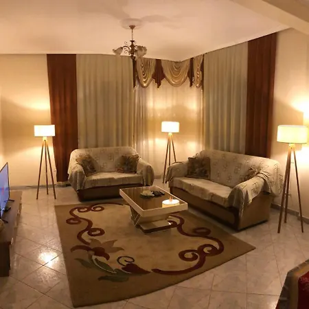 Apartman Seaside Superior Durrës