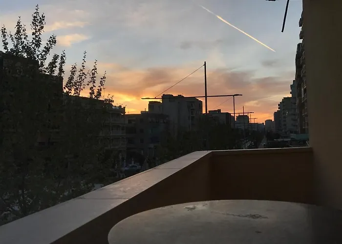 Seaside Superior Apartman Durrës