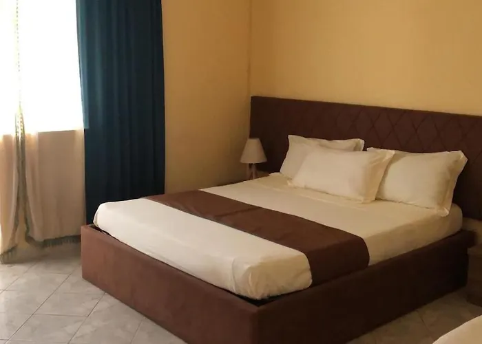 Seaside Superior Durrës