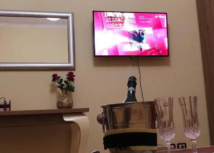 Apartman Seaside Superior