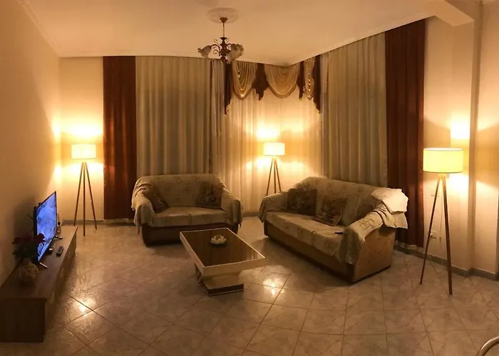 Seaside Superior Apartman