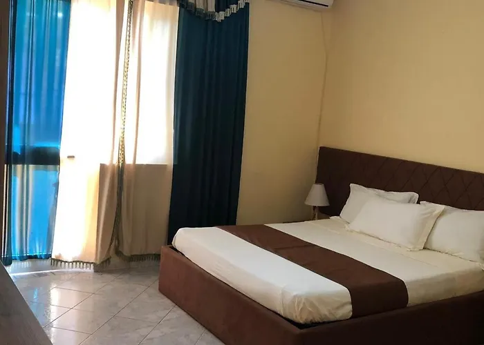 Apartman Seaside Superior Durrës