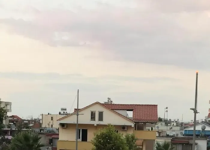 Seaside Superior * Durrës