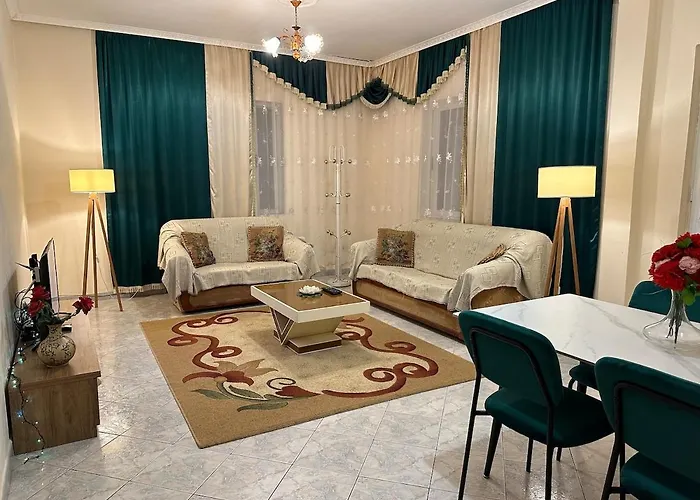 Seaside Superior Apartman