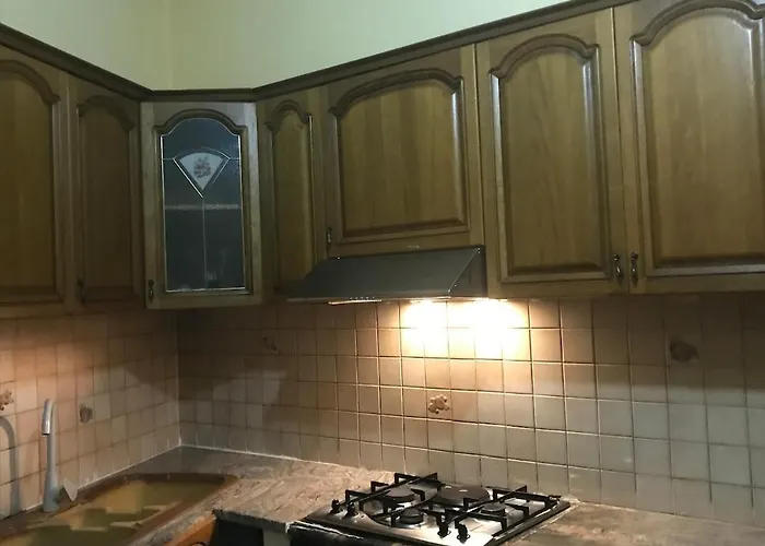 Seaside Superior Apartman Durrës