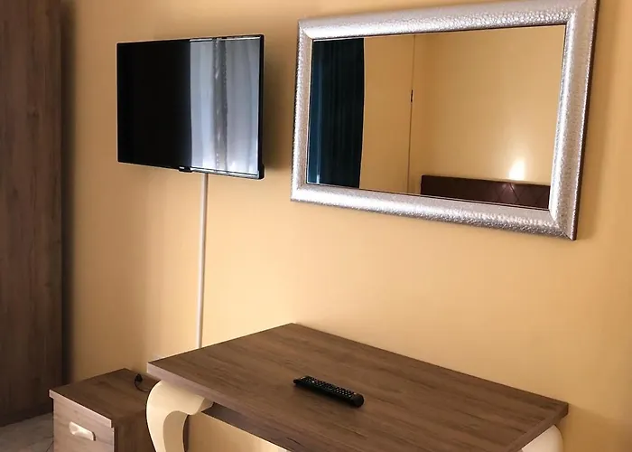 Apartman Seaside Superior *