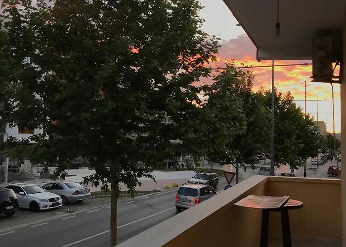 Seaside Superior Apartman Durrës