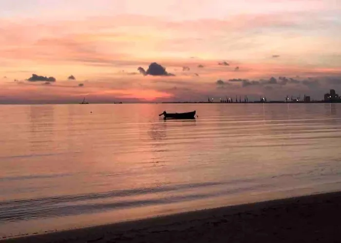 Seaside Superior Apartman