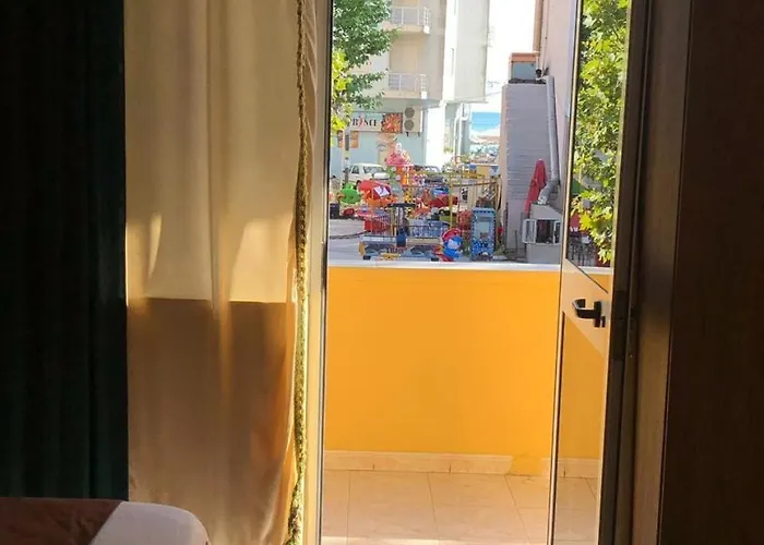 Seaside Superior Apartman *