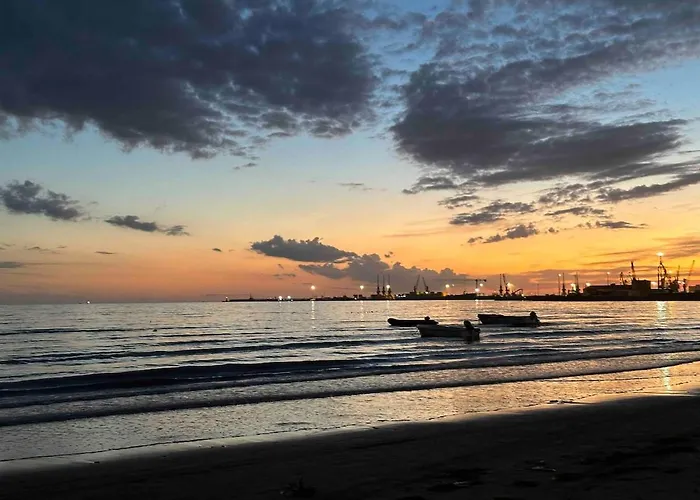 Apartman Seaside Superior *