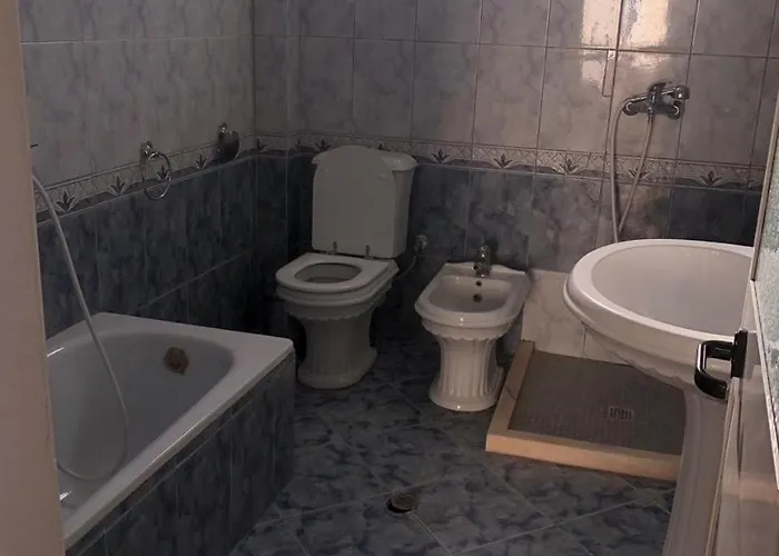 Apartman Seaside Superior Durrës