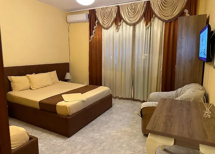 Apartman Seaside Superior