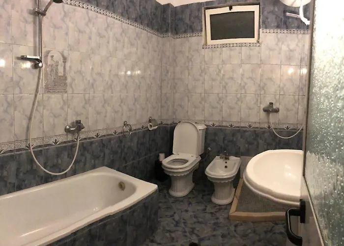 Seaside Superior Apartman *