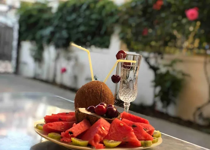 Seaside Superior Apartman Durrës