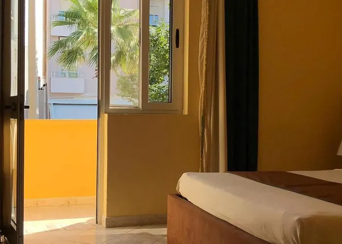 Seaside Superior Apartman *